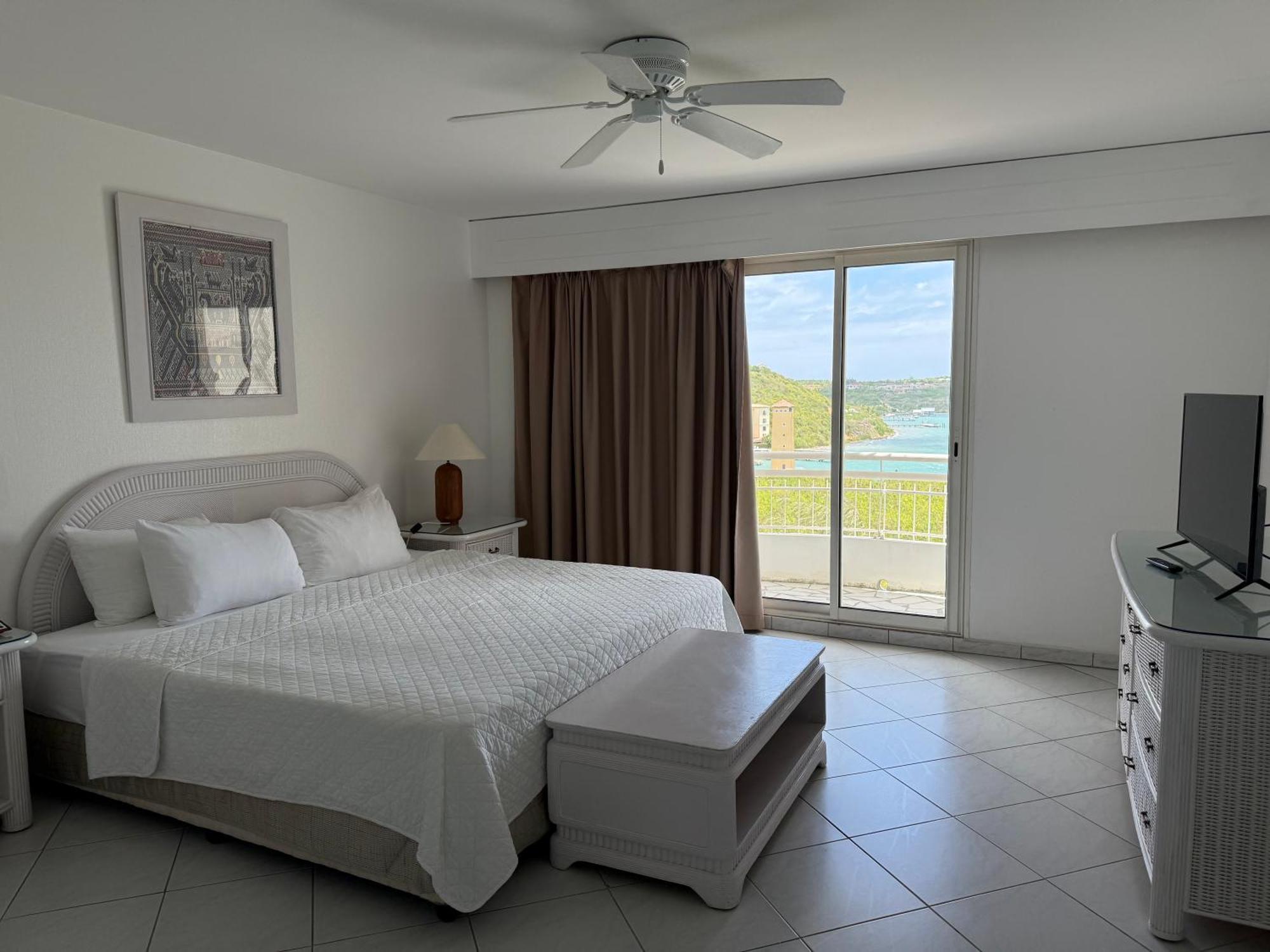 Sapphire Beach Club Resort Cupecoy  المظهر الخارجي الصورة