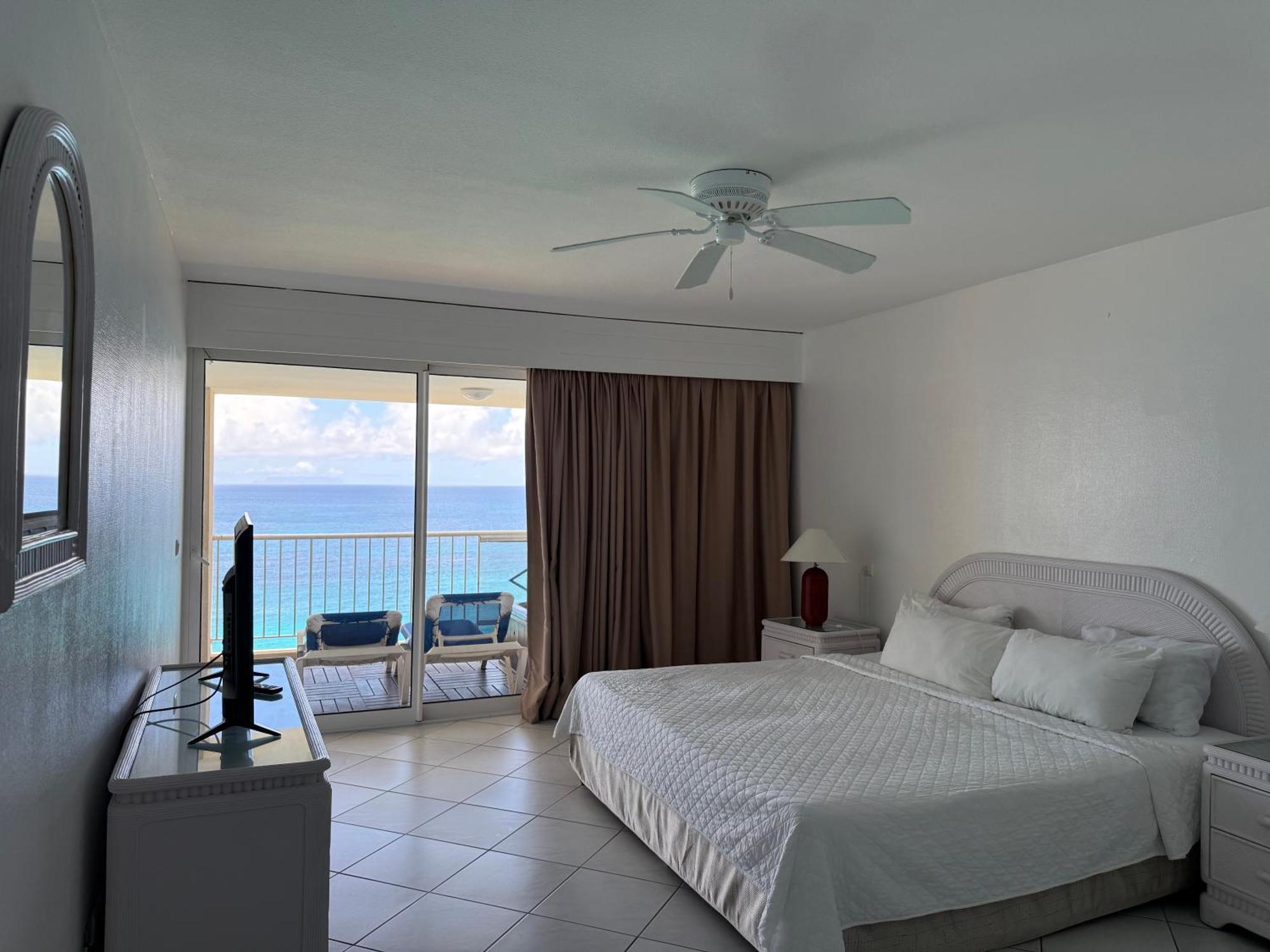 Sapphire Beach Club Resort Cupecoy  المظهر الخارجي الصورة