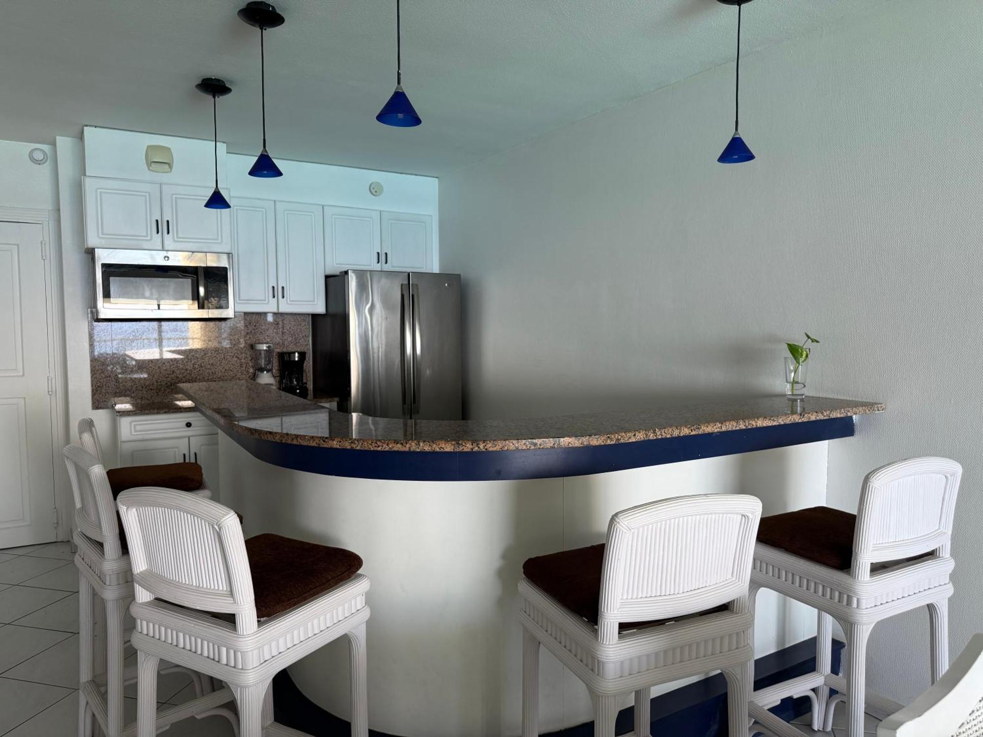 Sapphire Beach Club Resort Cupecoy  المظهر الخارجي الصورة