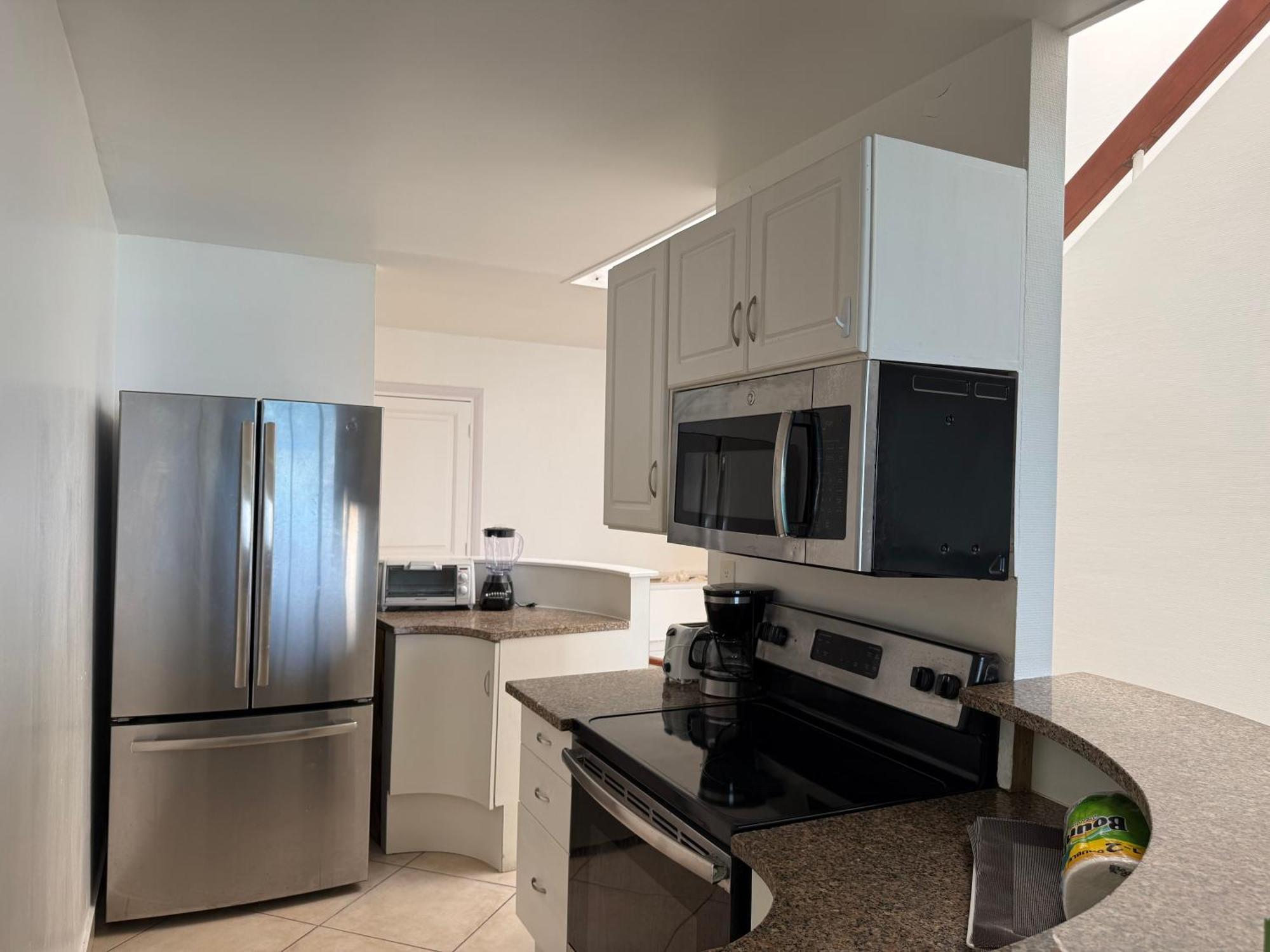 Sapphire Beach Club Resort Cupecoy  المظهر الخارجي الصورة