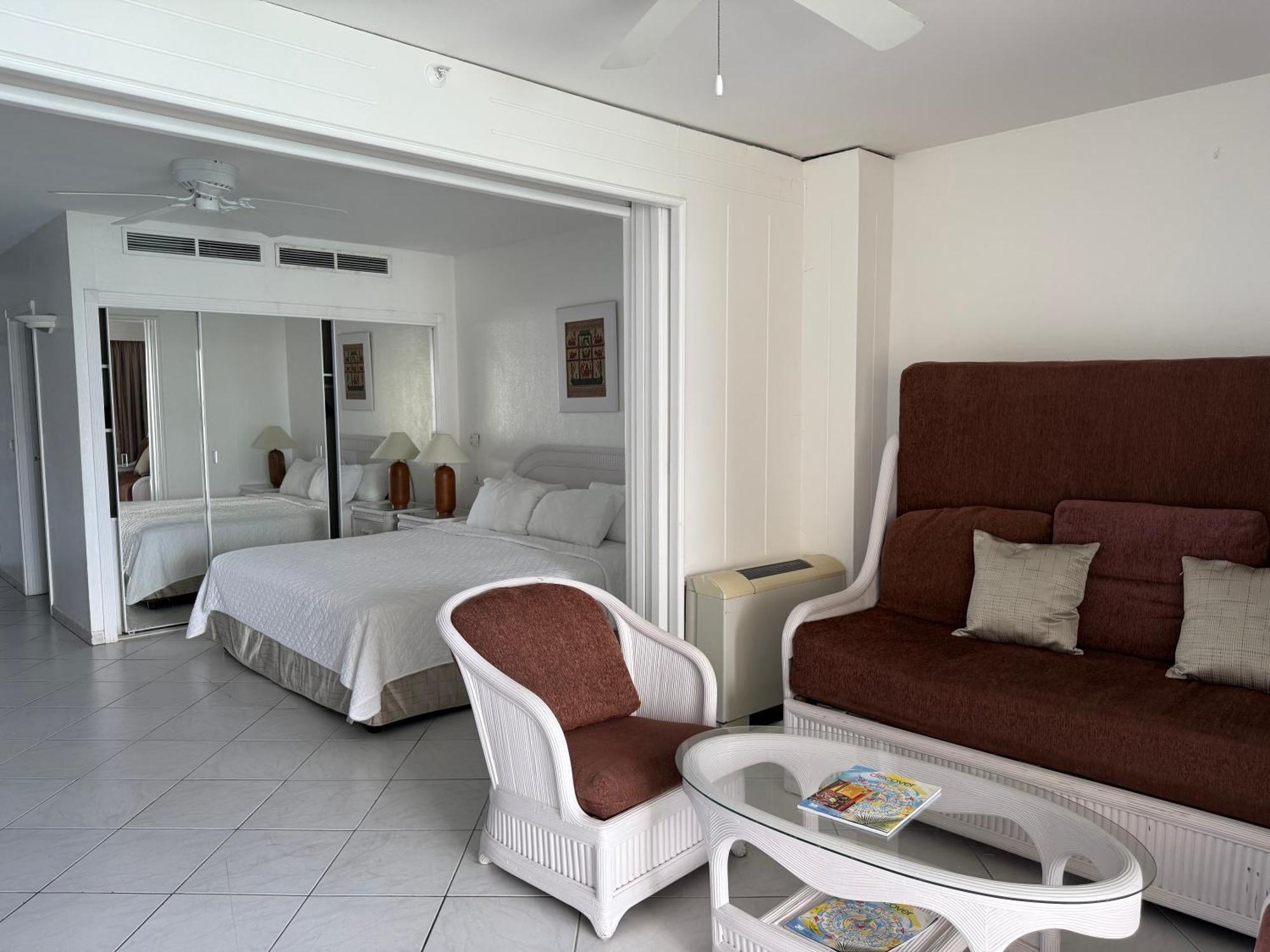 Sapphire Beach Club Resort Cupecoy  المظهر الخارجي الصورة