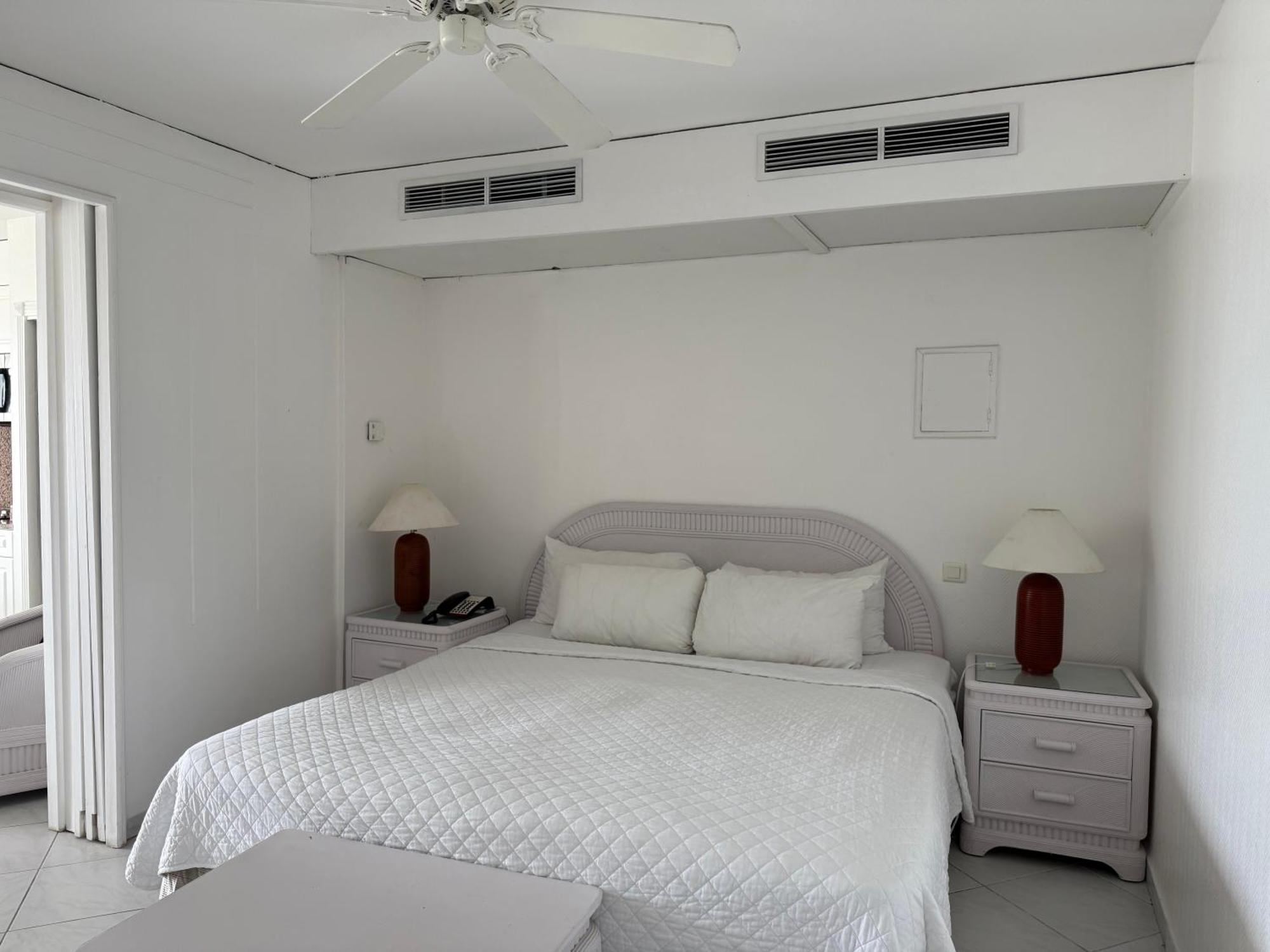 Sapphire Beach Club Resort Cupecoy  المظهر الخارجي الصورة